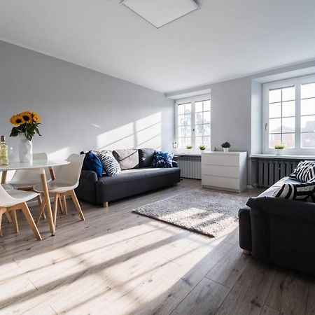 Apart Market Square - Rynek 44 - Opposit Town Hall - 3 Rooms Вроцлав Екстер'єр фото