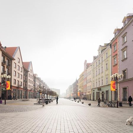 Apart Market Square - Rynek 44 - Opposit Town Hall - 3 Rooms Вроцлав Екстер'єр фото