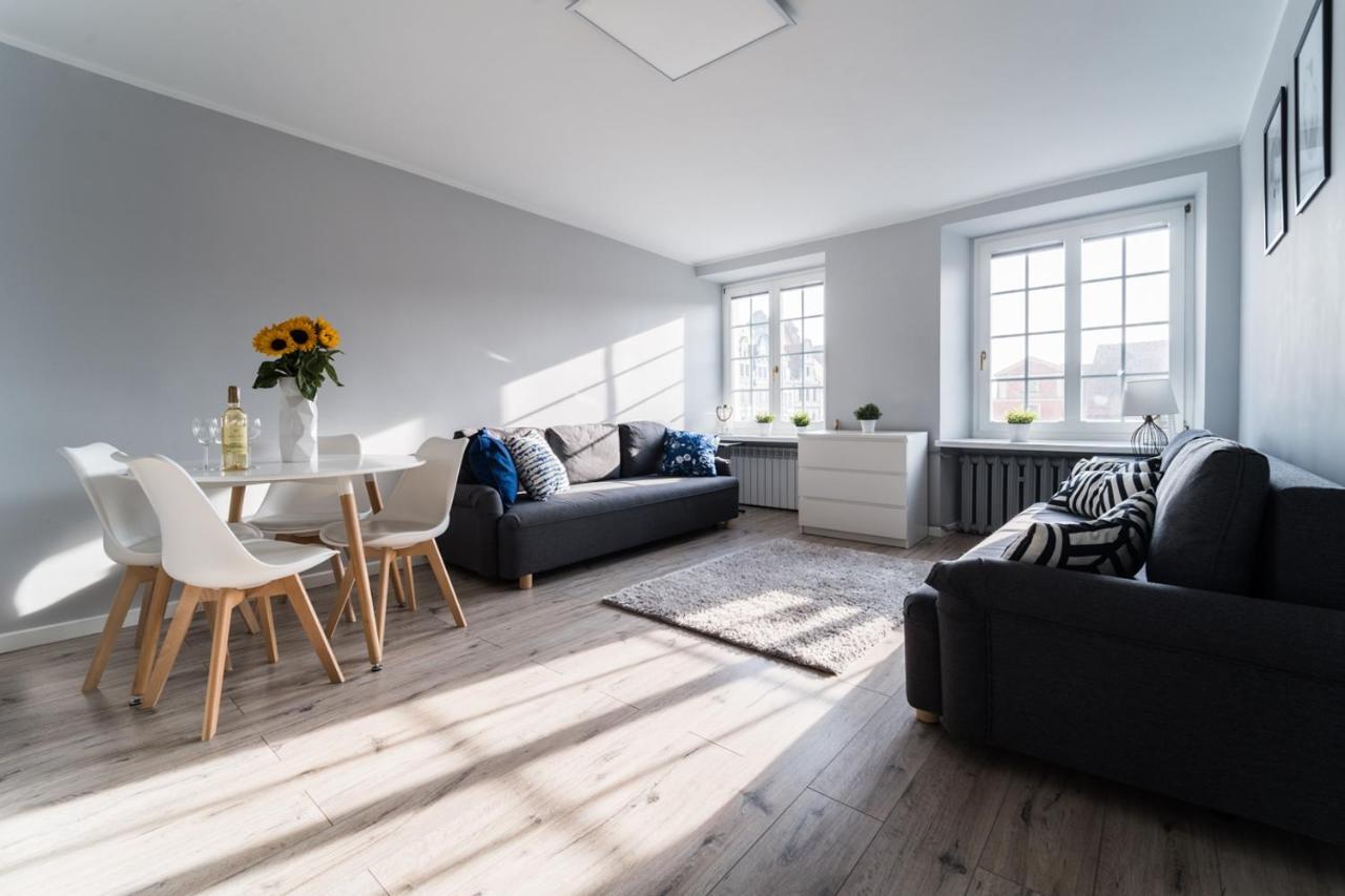 Apart Market Square - Rynek 44 - Opposit Town Hall - 3 Rooms Вроцлав Екстер'єр фото
