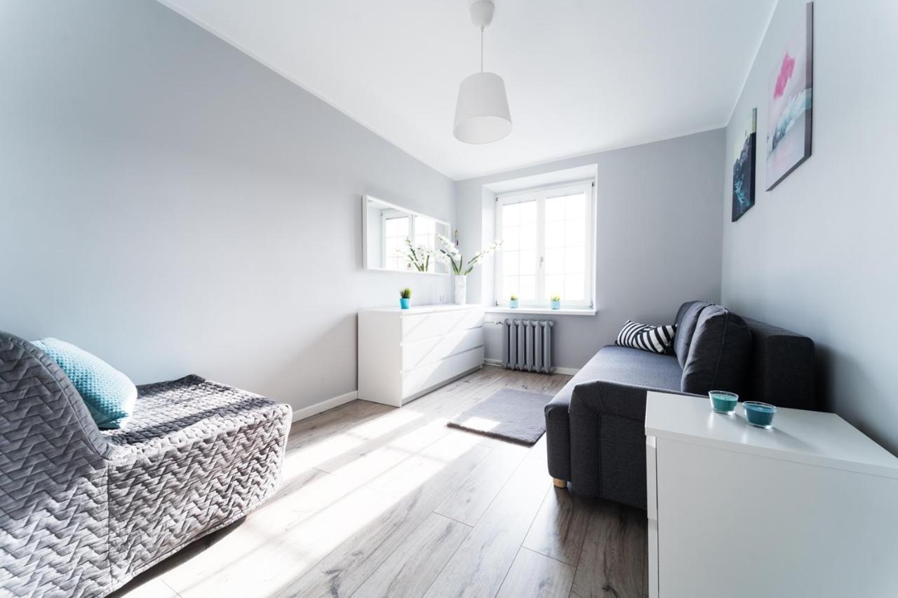 Apart Market Square - Rynek 44 - Opposit Town Hall - 3 Rooms Вроцлав Екстер'єр фото