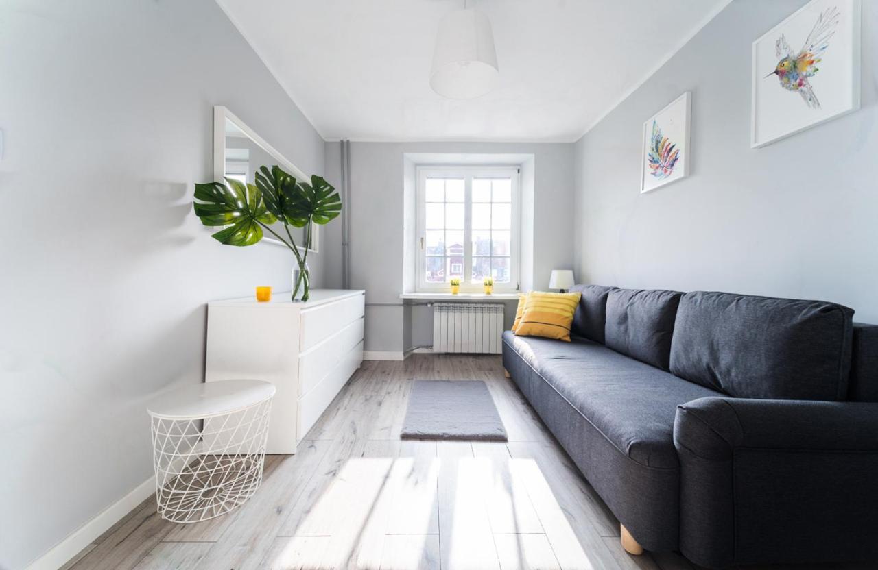 Apart Market Square - Rynek 44 - Opposit Town Hall - 3 Rooms Вроцлав Екстер'єр фото