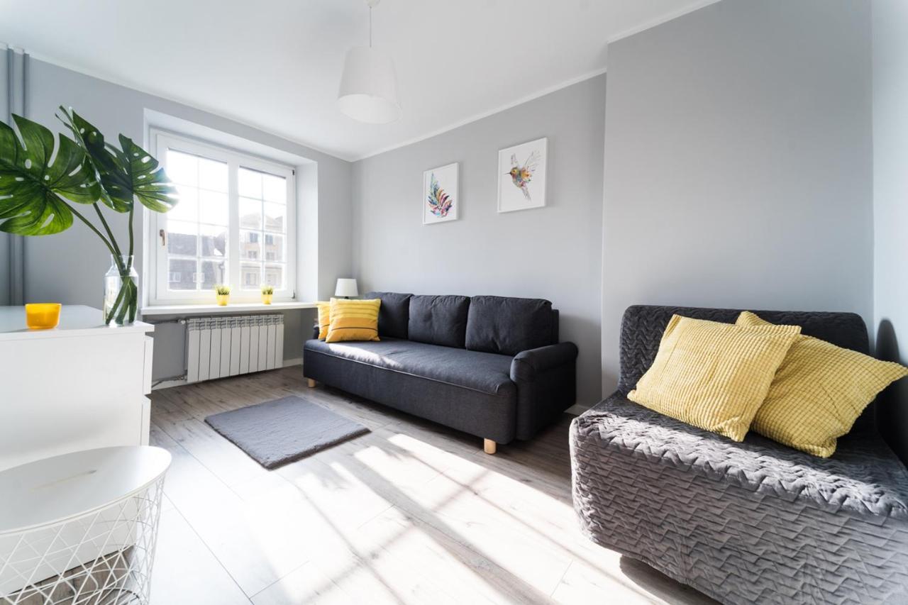 Apart Market Square - Rynek 44 - Opposit Town Hall - 3 Rooms Вроцлав Екстер'єр фото