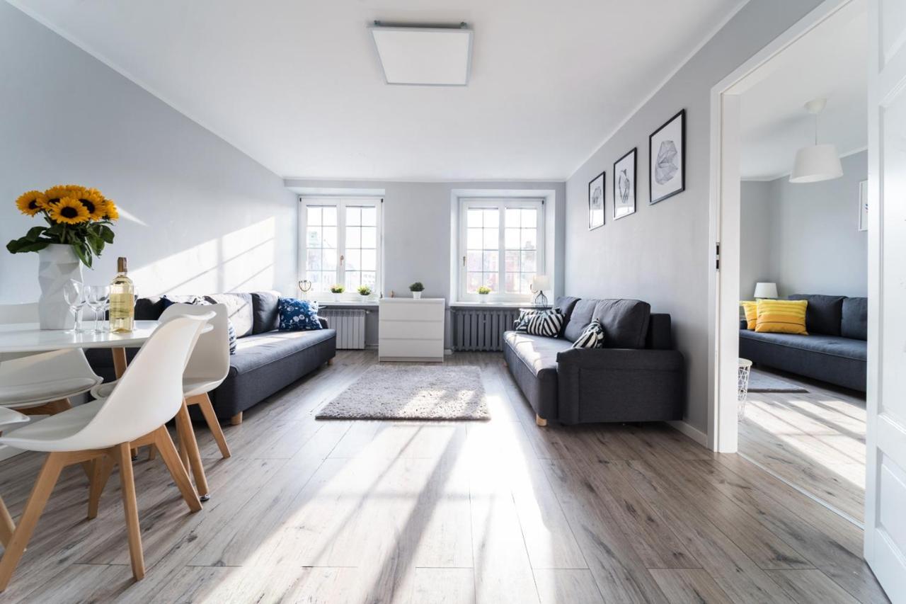 Apart Market Square - Rynek 44 - Opposit Town Hall - 3 Rooms Вроцлав Екстер'єр фото