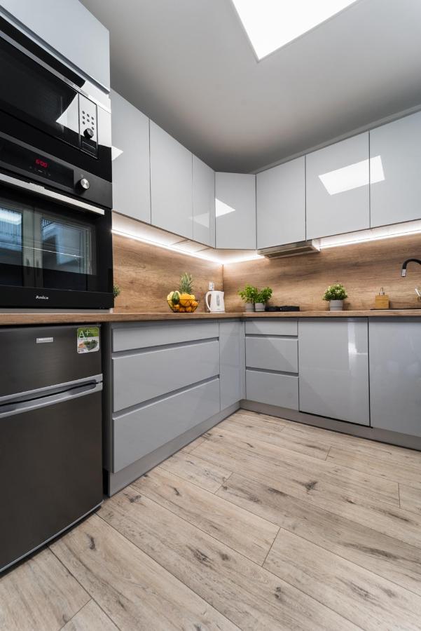 Apart Market Square - Rynek 44 - Opposit Town Hall - 3 Rooms Вроцлав Екстер'єр фото