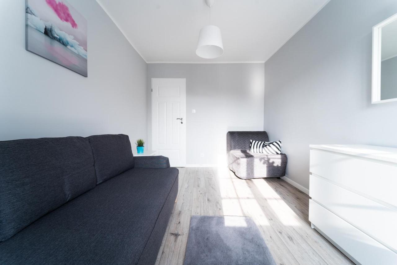 Apart Market Square - Rynek 44 - Opposit Town Hall - 3 Rooms Вроцлав Екстер'єр фото
