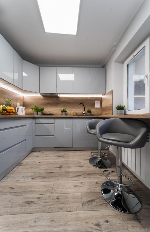 Apart Market Square - Rynek 44 - Opposit Town Hall - 3 Rooms Вроцлав Екстер'єр фото